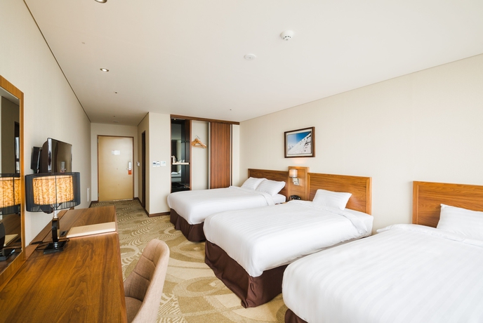 Imagen de la habitación del Hotel Tamna Stay Jeju. Foto 14