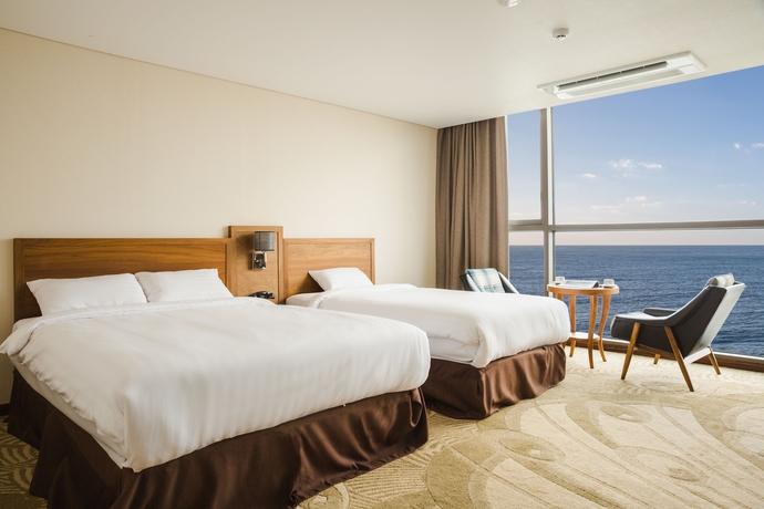 Imagen de la habitación del Hotel Tamna Stay Jeju. Foto 17