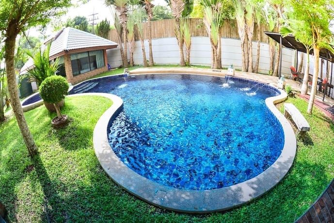 Imagen general del Hotel Tamnak Beach House. Foto 1