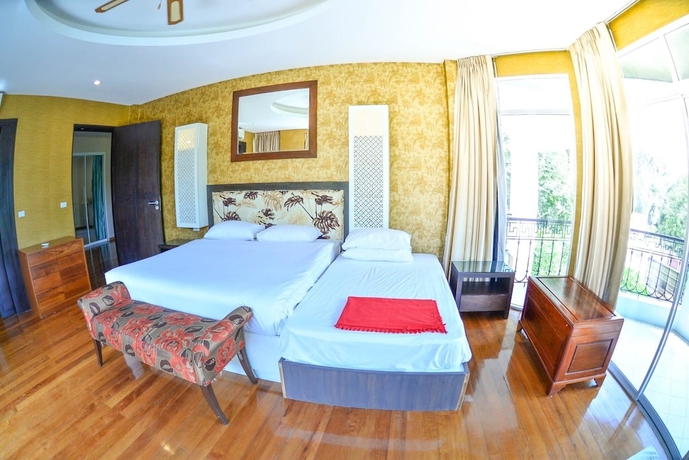 Imagen de la habitación del Hotel Tamnak Beach House. Foto 8