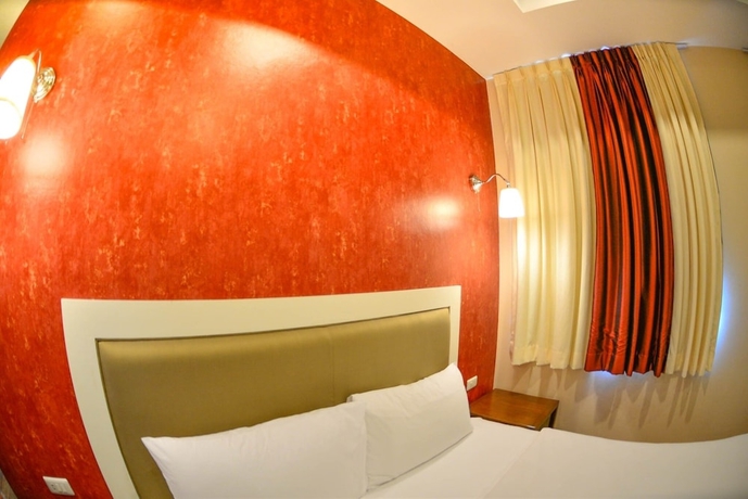 Imagen de la habitación del Hotel Tamnak Beach House. Foto 9
