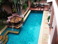 Imagen general del Hotel Tamnak Resort. Foto 1