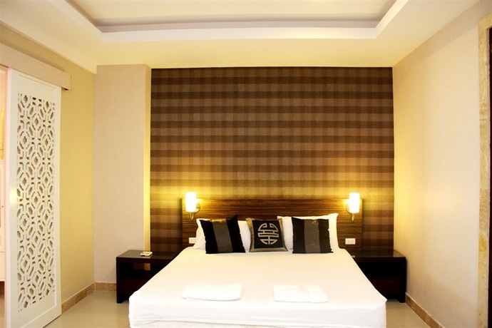 Imagen de la habitación del Hotel Tamnak Villa. Foto 1