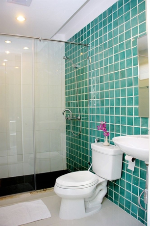 Imagen de la habitación del Hotel Tamnak Villa. Foto 3