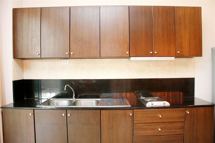 Imagen de la habitación del Hotel Tamnak Villa. Foto 4