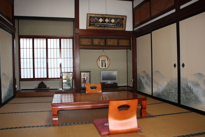 Imagen de la habitación del Hotel Tamonkan. Foto 2