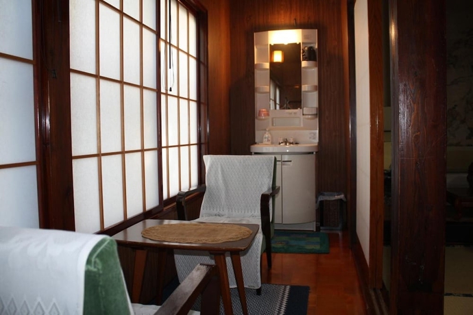 Imagen de la habitación del Hotel Tamonkan. Foto 5