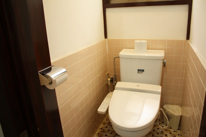 Imagen de la habitación del Hotel Tamonkan. Foto 10