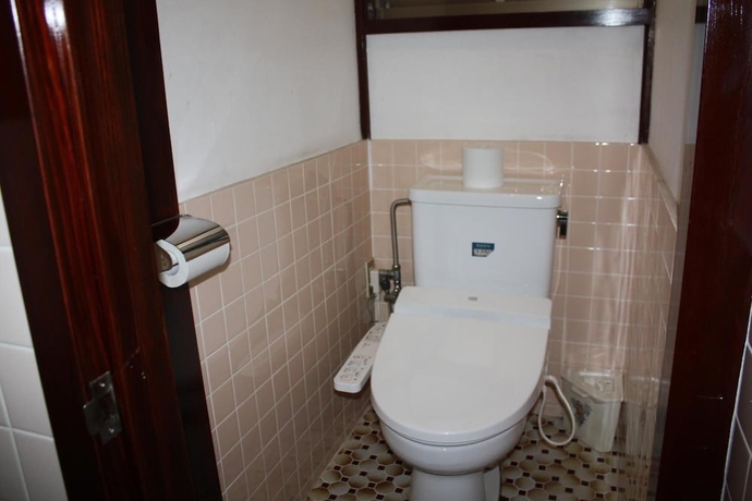 Imagen de la habitación del Hotel Tamonkan. Foto 11