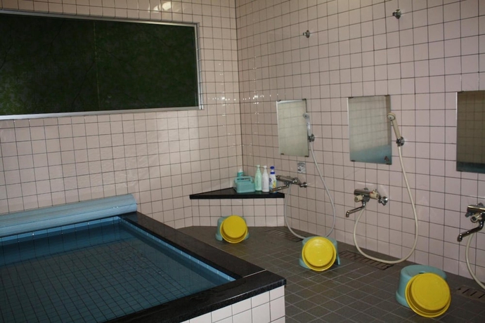 Imagen de la habitación del Hotel Tamonkan. Foto 13
