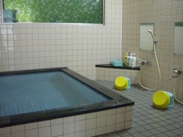 Imagen de la piscina del Hotel Tamonkan. Foto 15