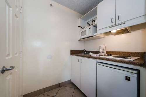 Imagen de la habitación del Hotel Tampa Bay Extended Stay. Foto 3