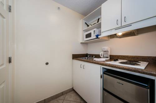 Imagen de la habitación del Hotel Tampa Bay Extended Stay. Foto 5