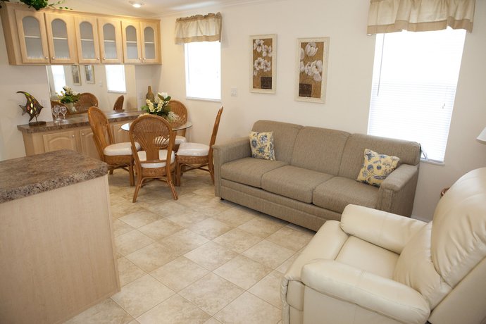 Imagen de la habitación del Hotel Tampa East RV Resort- Campground. Foto 8