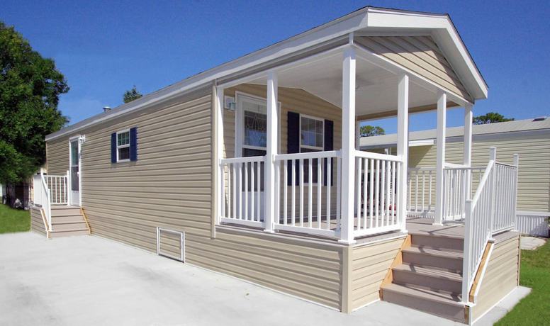 Imagen general del Hotel Tampa East RV Resort- Campground. Foto 3