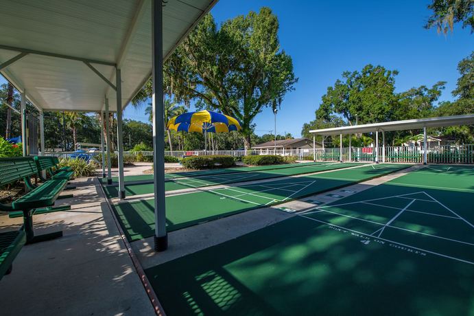 Imagen general del Hotel Tampa East RV Resort- Campground. Foto 4