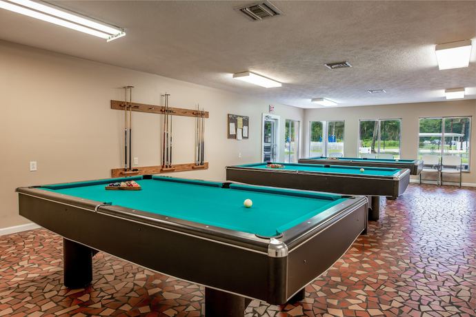 Imagen general del Hotel Tampa East RV Resort- Campground. Foto 5