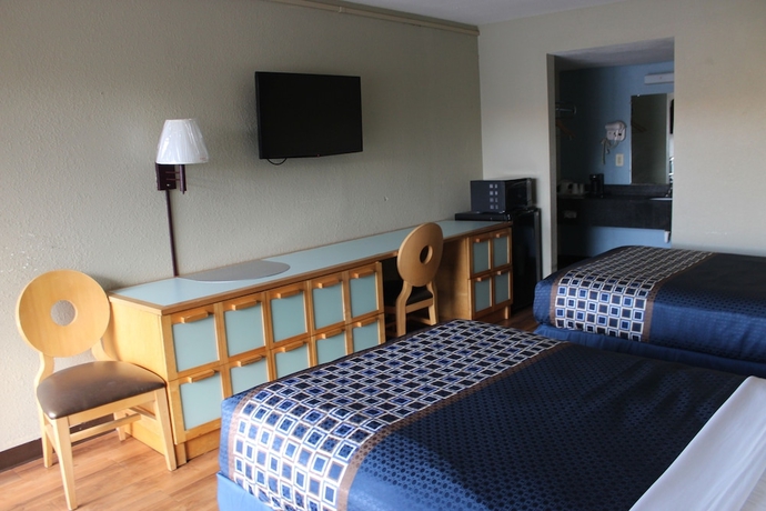 Imagen de la habitación del Hotel Tampa Inn - Near Busch Gardens. Foto 12