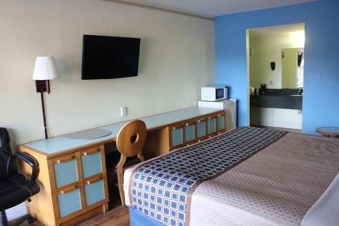Imagen de la habitación del Hotel Tampa Inn - Near Busch Gardens. Foto 14