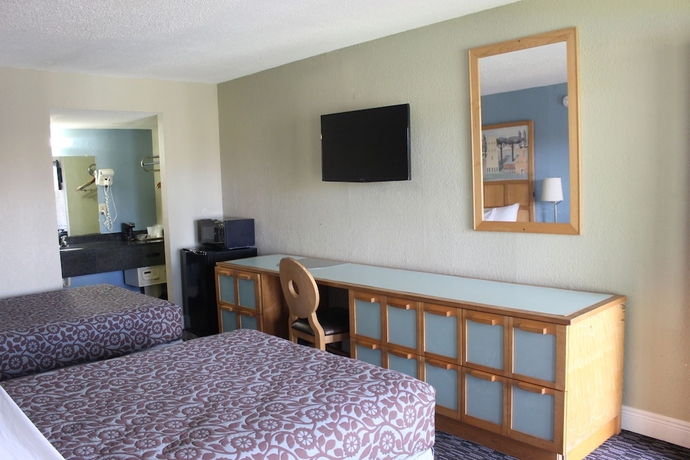 Imagen de la habitación del Hotel Tampa Inn - Near Busch Gardens. Foto 17
