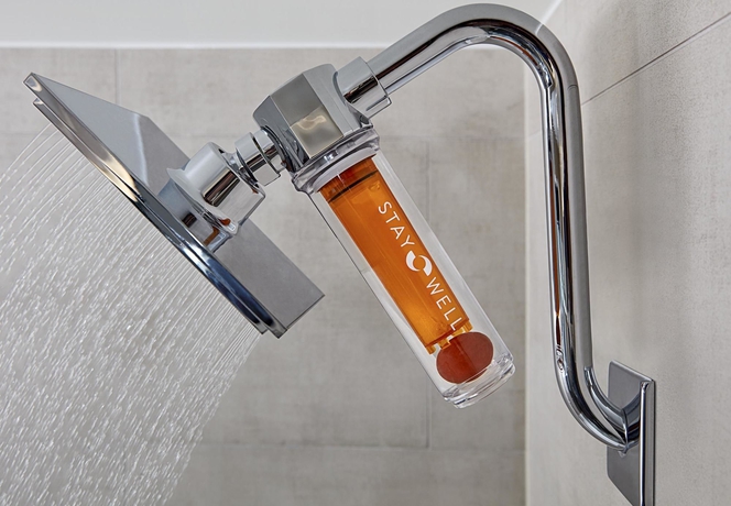 Imagen de la habitación del Hotel Tampa Marriott Waterside Hotel and Marina. Foto 4