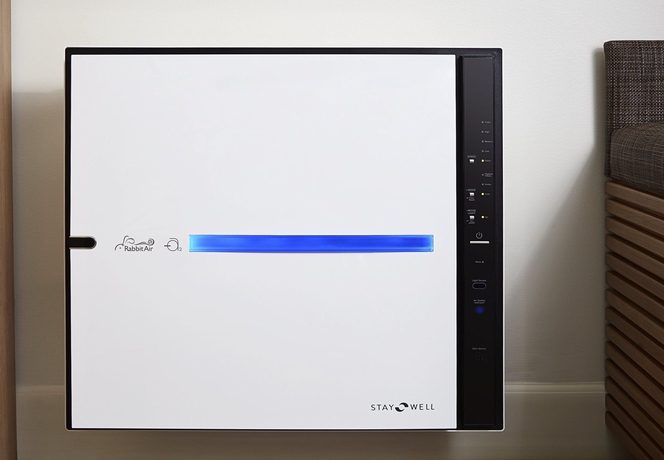 Imagen de la habitación del Hotel Tampa Marriott Waterside Hotel and Marina. Foto 5