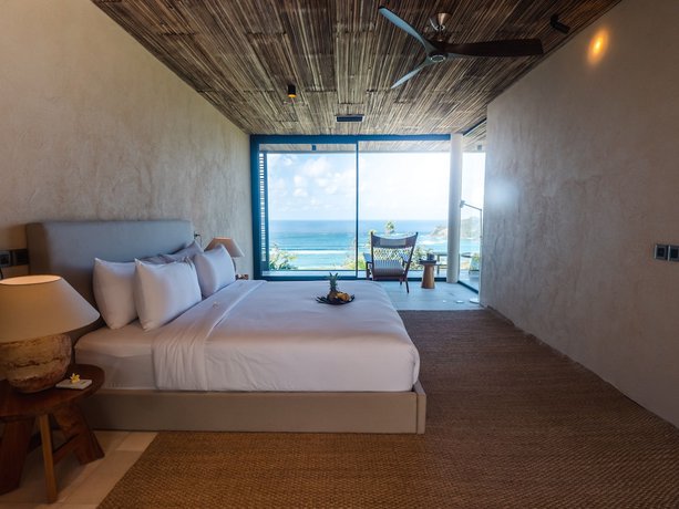 Imagen de la habitación del Hotel Tampah Hills. Foto 2
