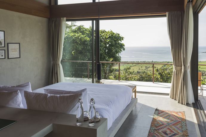 Imagen de la habitación del Hotel Tampah Hills. Foto 13