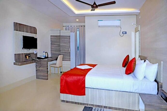 Imagen general del Hotel Tampara Resort. Foto 4