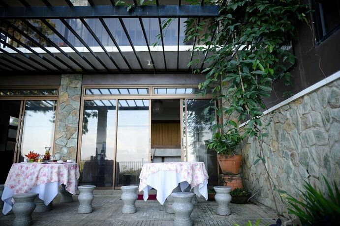 Imagen general del Hotel Tampay sa Sinagtala. Foto 5