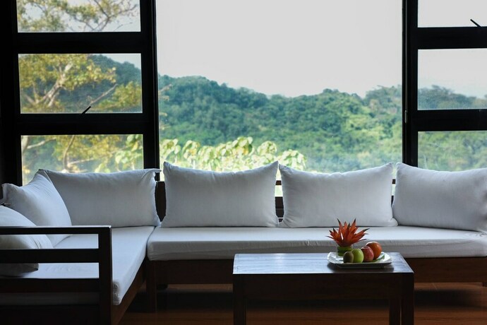 Imagen de la habitación del Hotel Tampay sa Sinagtala. Foto 22