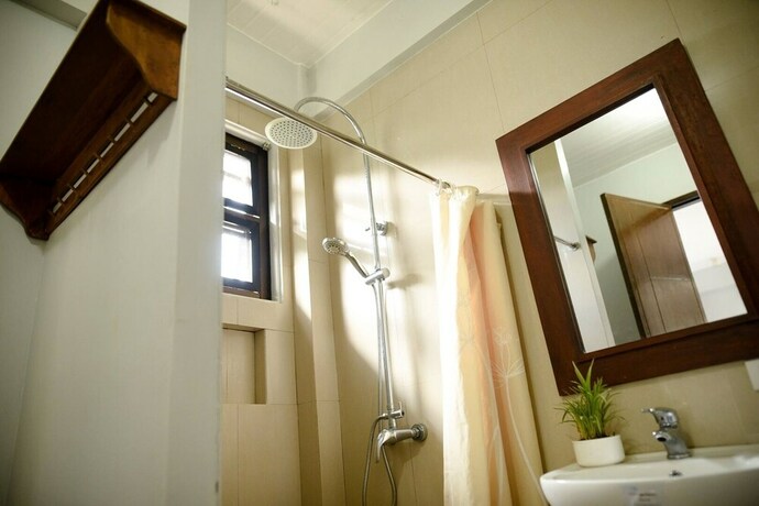 Imagen de la habitación del Hotel Tampay sa Sinagtala. Foto 25