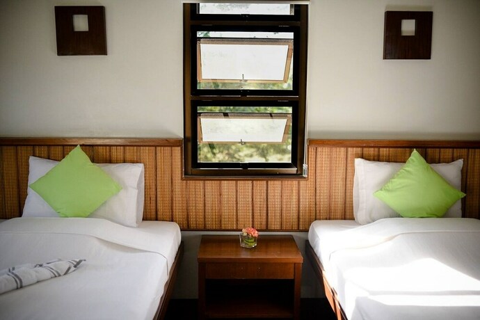 Imagen de la habitación del Hotel Tampay sa Sinagtala. Foto 27