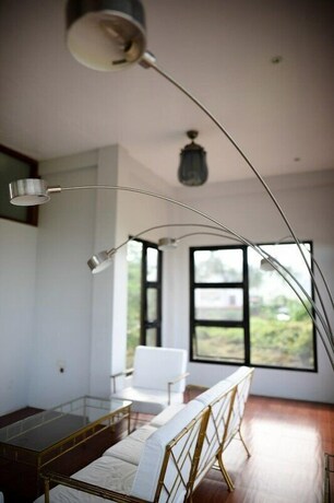 Imagen de los interiores del Hotel Tampay sa Sinagtala. Foto 35
