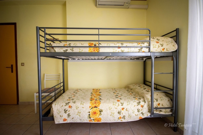Imagen de la habitación del Hotel Tampico, Lido Di Jesolo. Foto 2
