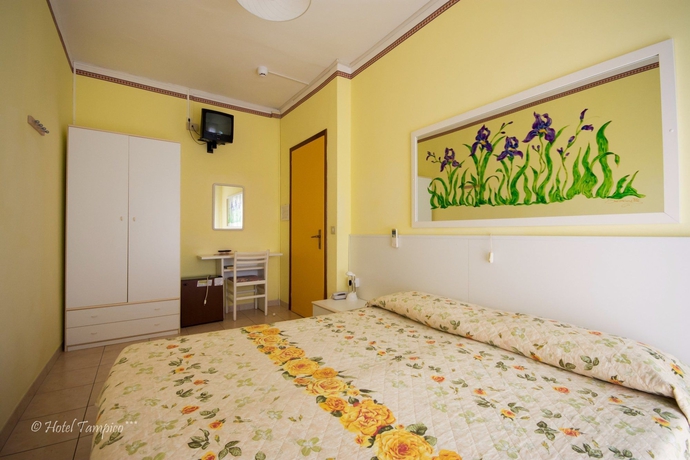 Imagen de la habitación del Hotel Tampico, Lido Di Jesolo. Foto 3