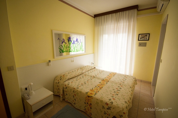 Imagen de la habitación del Hotel Tampico, Lido Di Jesolo. Foto 4