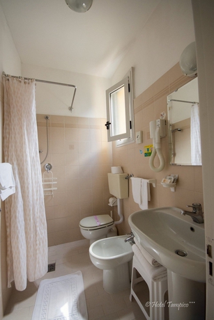 Imagen de la habitación del Hotel Tampico, Lido Di Jesolo. Foto 8