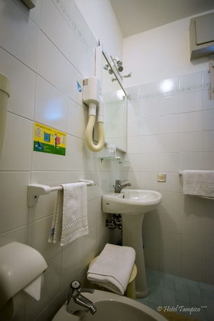 Imagen de la habitación del Hotel Tampico, Lido Di Jesolo. Foto 9