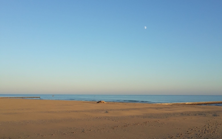 Imagen de los exteriores del Hotel Tampico, Lido Di Jesolo. Foto 16