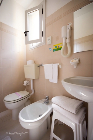 Imagen de la habitación del Hotel Tampico, Lido Di Jesolo. Foto 10