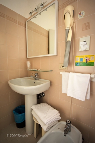 Imagen de la habitación del Hotel Tampico, Lido Di Jesolo. Foto 11