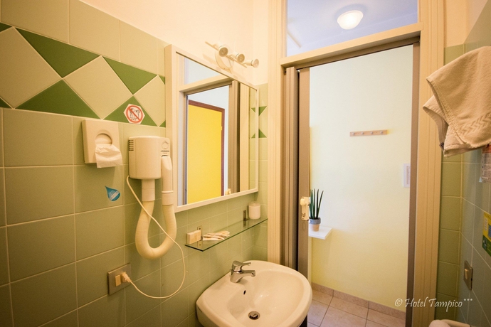 Imagen de la habitación del Hotel Tampico, Lido Di Jesolo. Foto 14