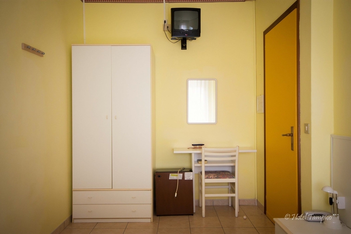 Imagen de la habitación del Hotel Tampico, Lido Di Jesolo. Foto 15