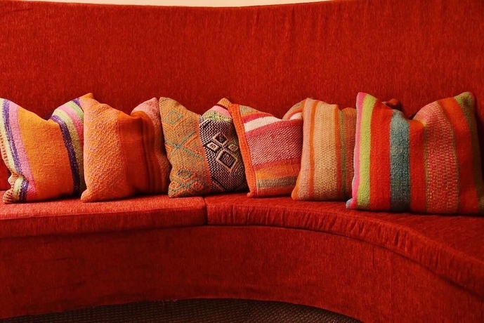 Imagen general del Hotel Tampu Boutique. Foto 2