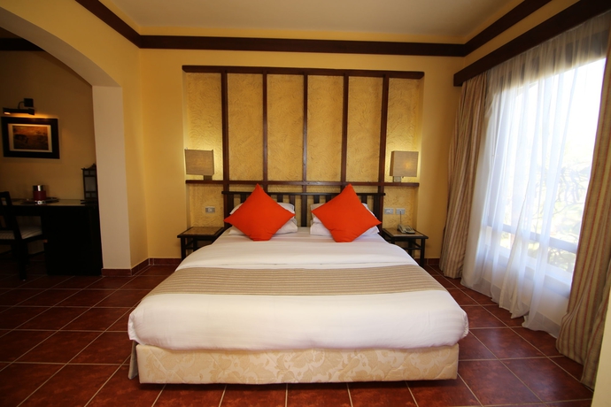 Imagen general del Hotel Tamra Beach Resort. Foto 4