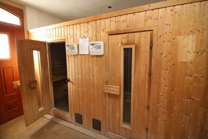 Imagen general del Hotel Tamra Beach Resort. Foto 2