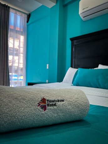 Imagen general del Hotel Tamtokow. Foto 4