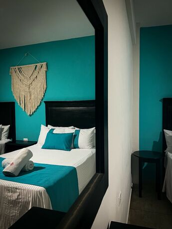 Imagen general del Hotel Tamtokow. Foto 5