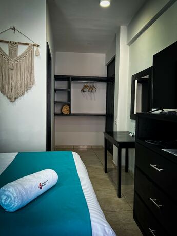 Imagen general del Hotel Tamtokow. Foto 6